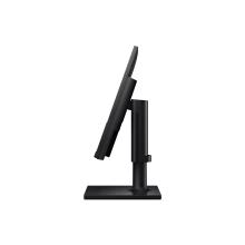 Monitor Samsung LF27T450FQRXEN 27" IPS DP HDMI pivotante