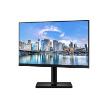 Monitor Samsung LF27T450FQRXEN 27" IPS DP HDMI pivotante