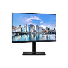 Monitor Samsung LF27T450FQRXEN 27" IPS DP HDMI pivotante