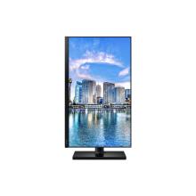 Monitor Samsung LF27T450FQRXEN 27" IPS DP HDMI pivotante