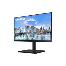 Monitor Samsung LF27T450FQRXEN 27" IPS DP HDMI pivotante