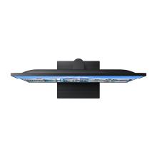 Monitor Samsung LF27T450FQRXEN 27" IPS DP HDMI pivotante