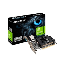 TARJETA GRÁFICA GIGABYTE GT 710 2GB GDDR3