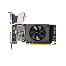 TARJETA GRÁFICA GIGABYTE GT 710 2GB GDDR3