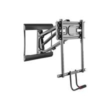 Soporte de pared Equip 650326 43" a 70" con brazo y con agarre