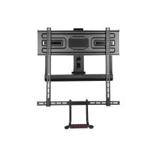 Soporte de pared Equip 650326 43" a 70" con brazo y con agarre