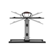 Soporte de pared Equip 650326 43" a 70" con brazo y con agarre