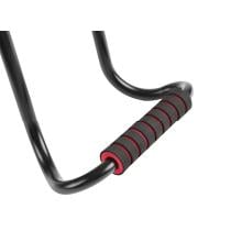 Soporte de pared Equip 650326 43" a 70" con brazo y con agarre