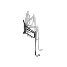 Soporte de pared Equip 650326 43" a 70" con brazo y con agarre