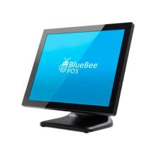 MONITOR TACTIL BLUEBEE TM-317 17" CAPACITIVO NEGRO