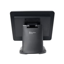 MONITOR TACTIL BLUEBEE TM-317 17" CAPACITIVO NEGRO