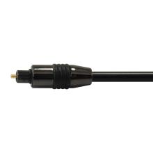 Cable de audio óptico Toslink Equip 1.8m negro