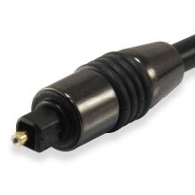 Cable de audio óptico Toslink Equip 5m negro
