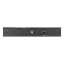Switch D-Link GO-SW-16G 16P gigabit sobremesa/rack