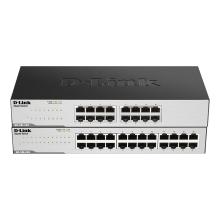 Switch D-Link GO-SW-16G 16P gigabit sobremesa/rack