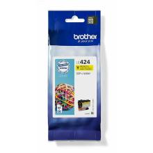 Cartucho original Brother LC-426BK negro