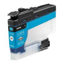 Cartucho original Brother LC-426C cian