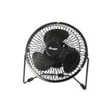 Ventilador USB Equip Life 6" negro