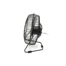 Ventilador USB Equip Life 6" negro