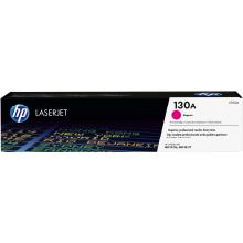 Tóner original HP 130A magenta