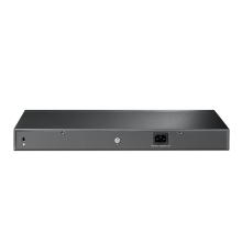 Switch TP-Link TL-SG3210XHP-M2 8 puertos PoE+ 2 puertos SFP+