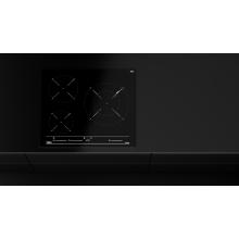 ENCIMERA TEKA IZC63015BKMSS 112520017 3F IND