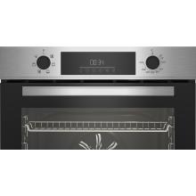 HORNO BEKO BBIE123001XD INOX GT MAN.ESCAMO DSP