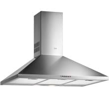 CAMPANA TEKA DBP90PRO INOX 60529 90CM