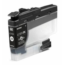 Cartucho original Brother LC-424BK negro
