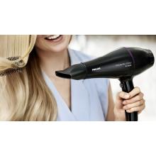 SECADOR DE PELO IONICO PHILIPS DRYCARE PRO BHD274