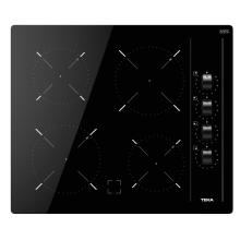 ENCIMERA TEKA TBC64000XFL BK 4F VITRO 112550009