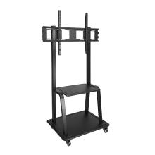 SOPORTE DE SUELO TOOQ FS20100M-B 37" A 100"