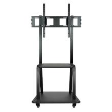SOPORTE DE SUELO TOOQ FS20100M-B 37" A 100"
