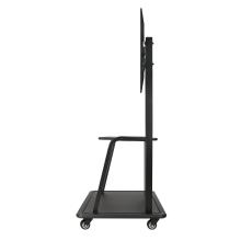 SOPORTE DE SUELO TOOQ FS20100M-B 37" A 100"