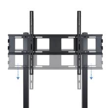 SOPORTE DE SUELO TOOQ FS20100M-B 37" A 100"