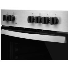 HORNO TEKA HBE435MESS INOX 111280000 POLIVALENTE