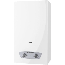 CALENTADOR ARISTON FAST RX ONM 11 BUT EU BAJONOX 3