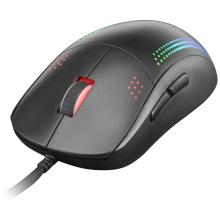 Ratón Mars Gaming MMPro 32000 DPI RGB negro