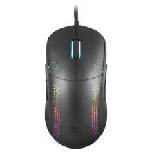 Ratón Mars Gaming MMPro 32000 DPI RGB negro