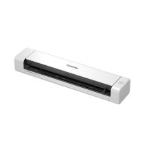 Escáner portátil Brother DS-740D A4