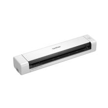 Escáner portátil Brother DS-740D A4