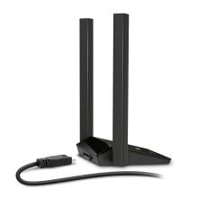 Adaptador WiFi TP-Link Archer T4U Plus Dual USB