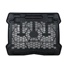 Base refrigeradora Conceptronic 15.6" con 2 ventiladores