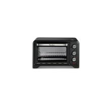 HORNO MOULINEX OX444810 1380W 19L NEGRO