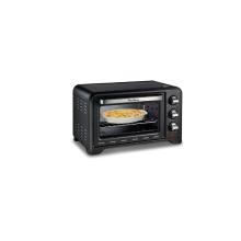 HORNO MOULINEX OX444810 1380W 19L NEGRO