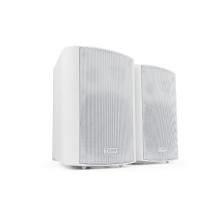 Altavoces TooQ TQOWS-01W pared 2x30W blancos