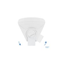 Altavoces TooQ TQOWS-01W pared 2x30W blancos