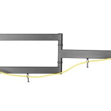 Soporte TV Equip 650341 32" a 55" extensible