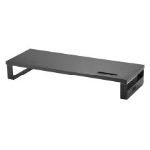 Elevador de monitor Equip 650881 con hub USB
