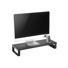 Elevador de monitor Equip 650881 con hub USB